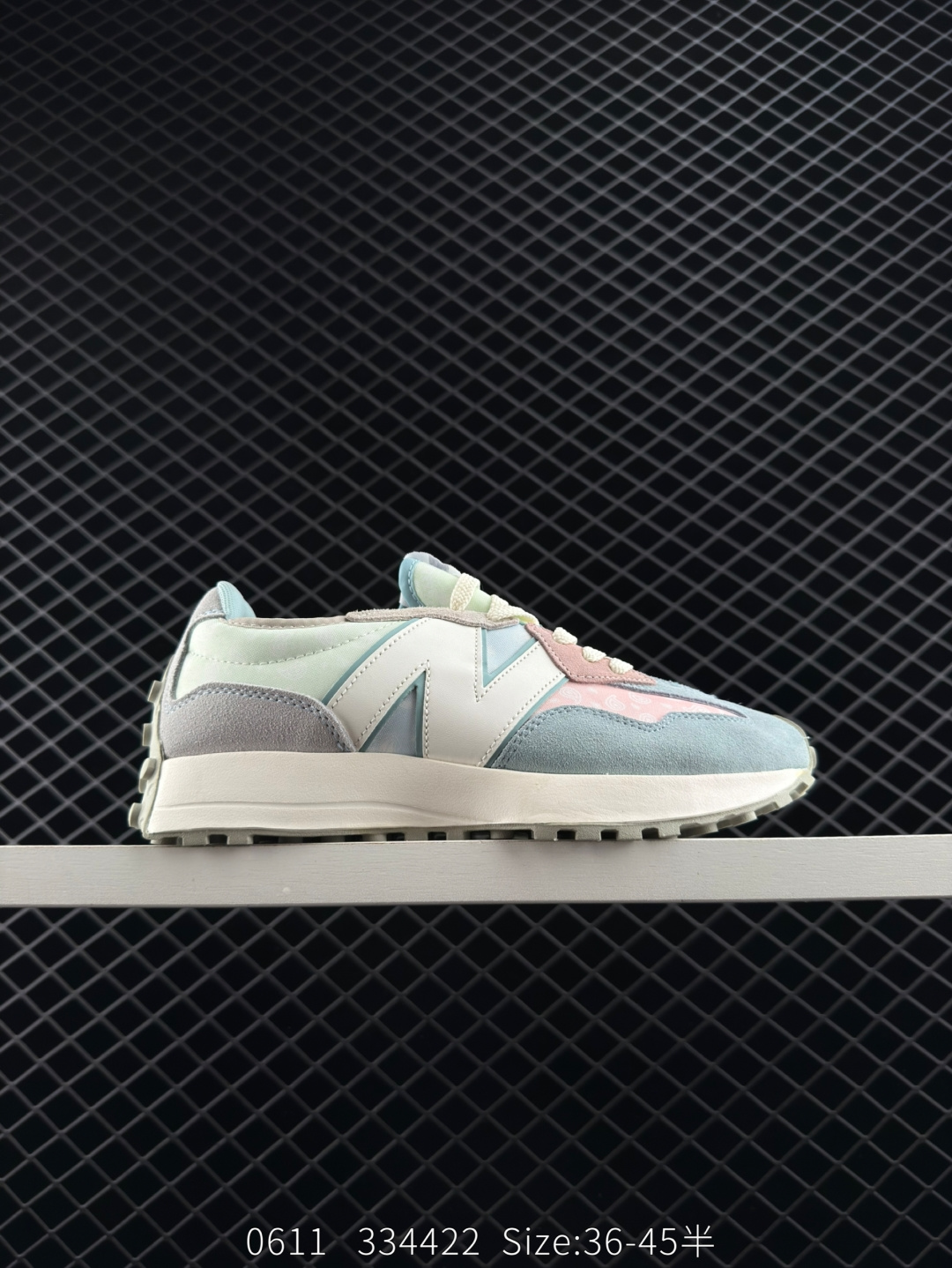 New Balance MS327 New Balance MS327